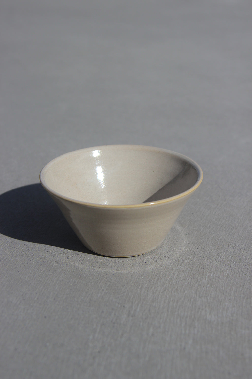 Small Bowl