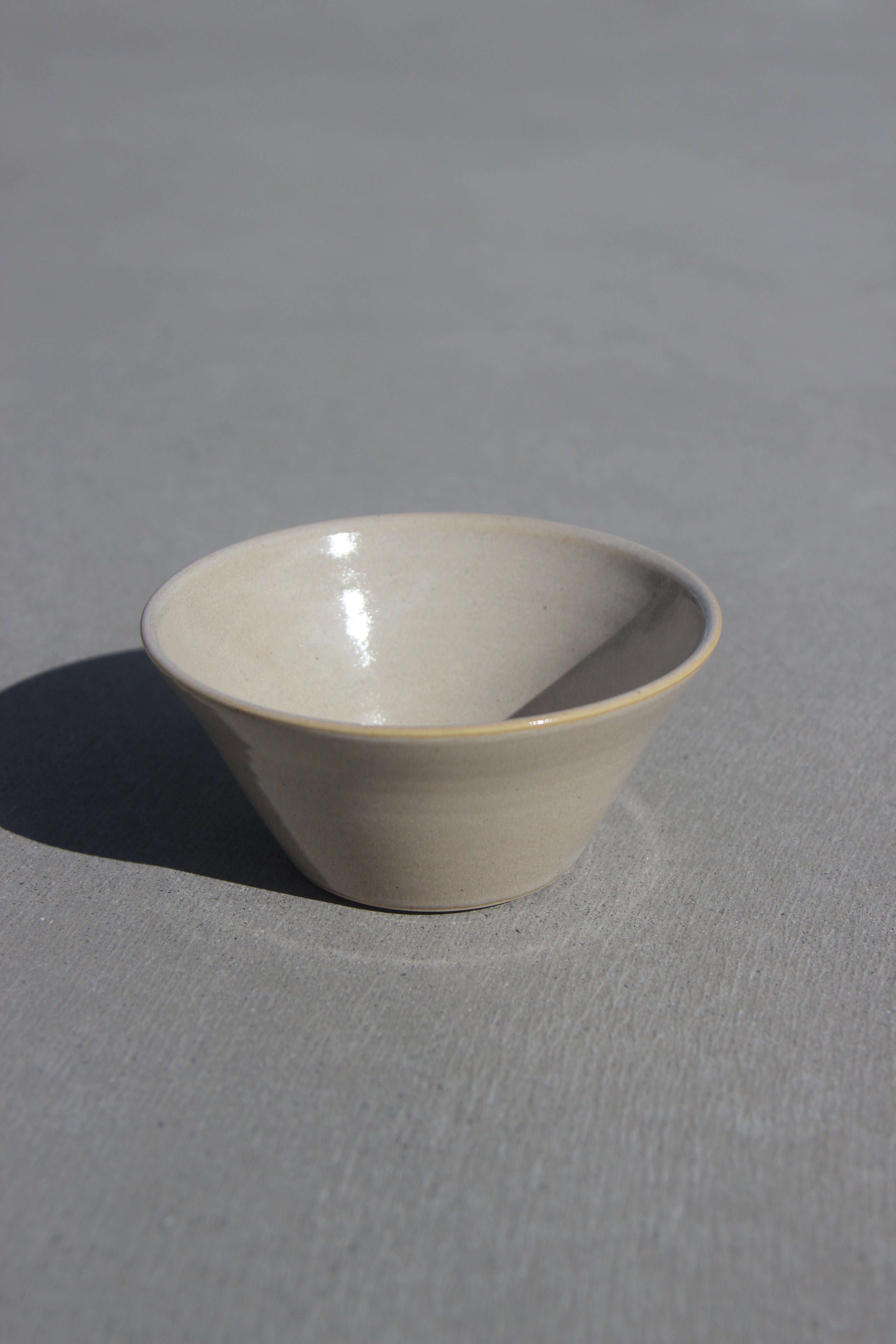 Small Bowl