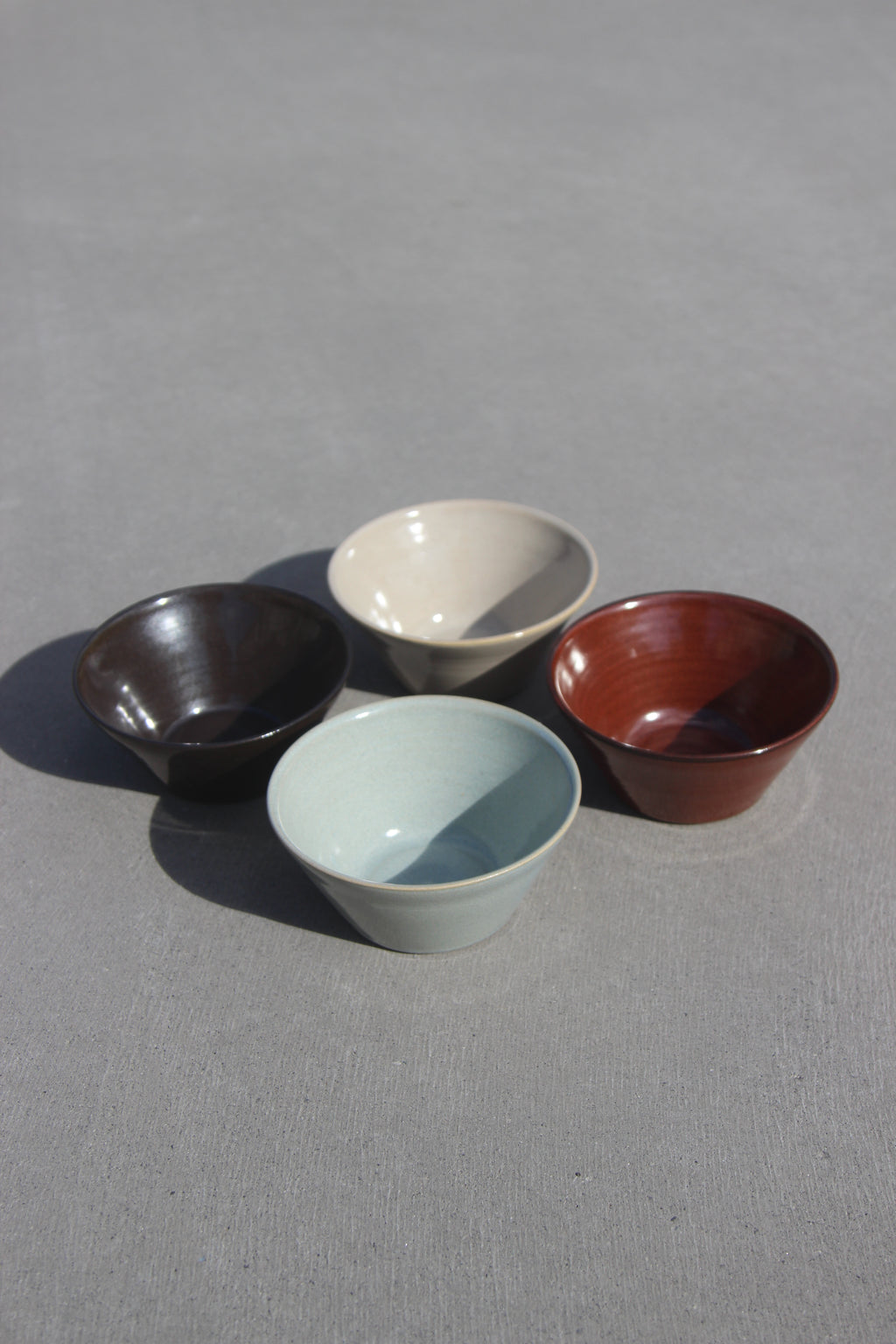 Small Bowl