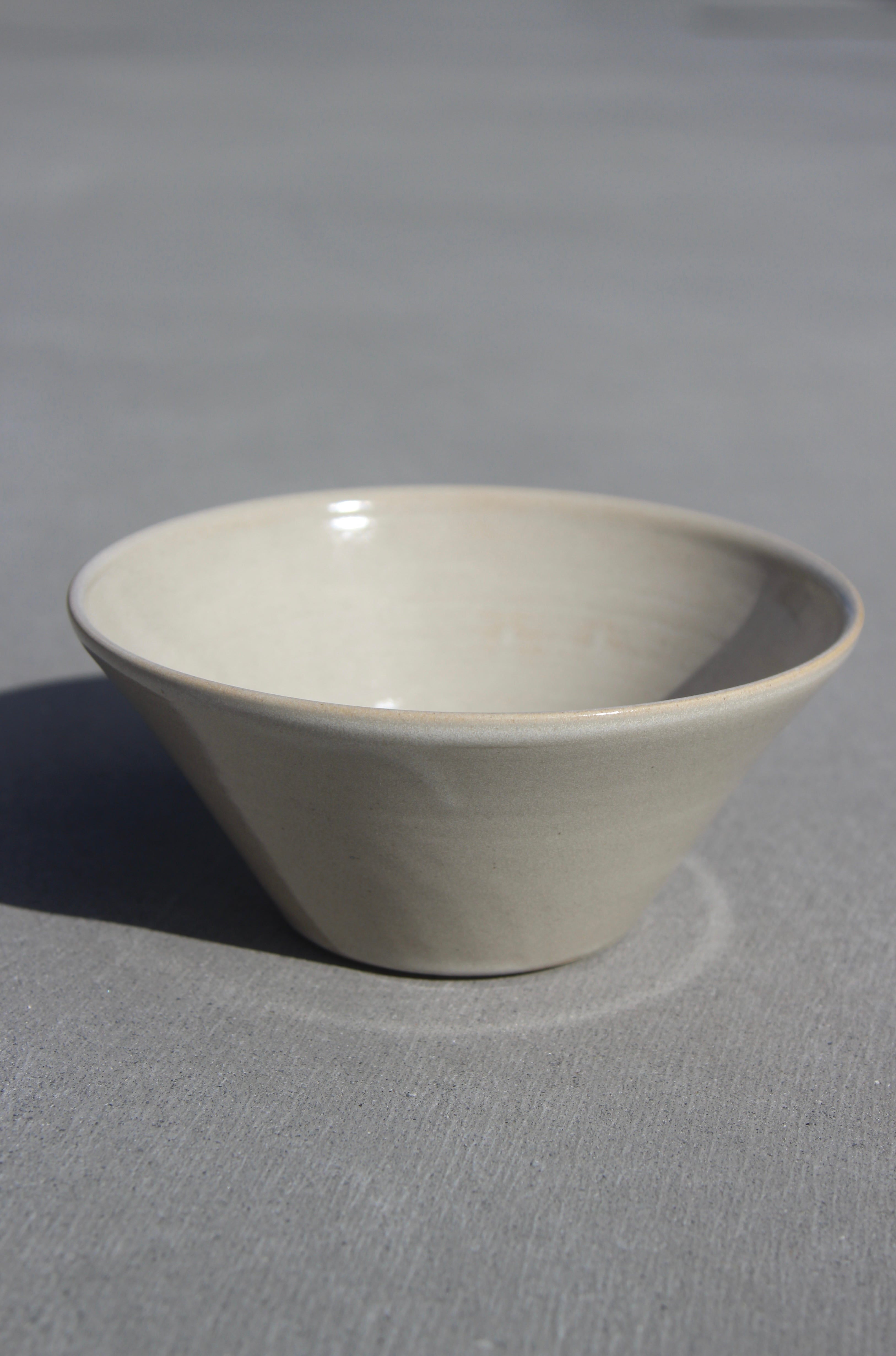 Large Bowl