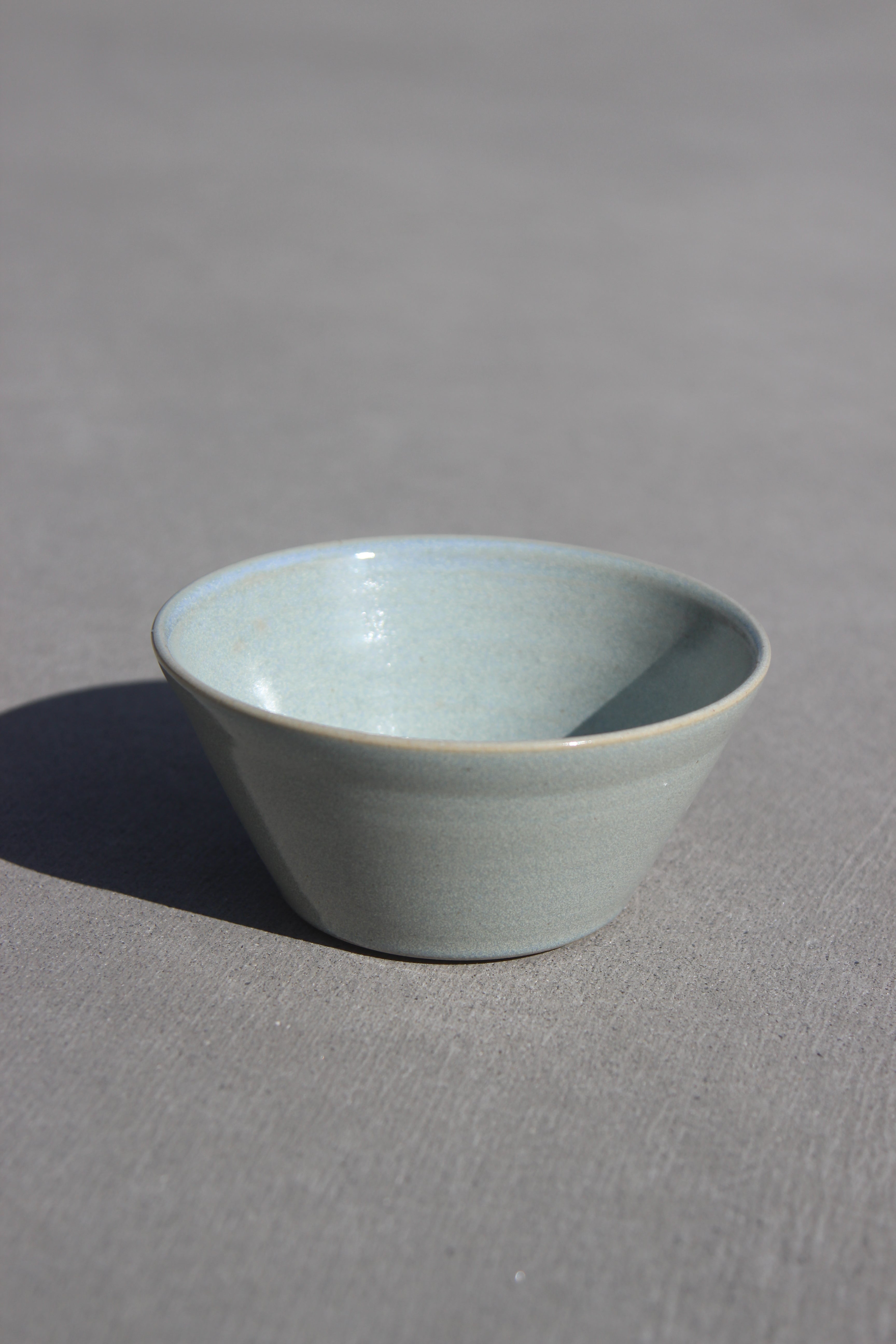 Small Bowl