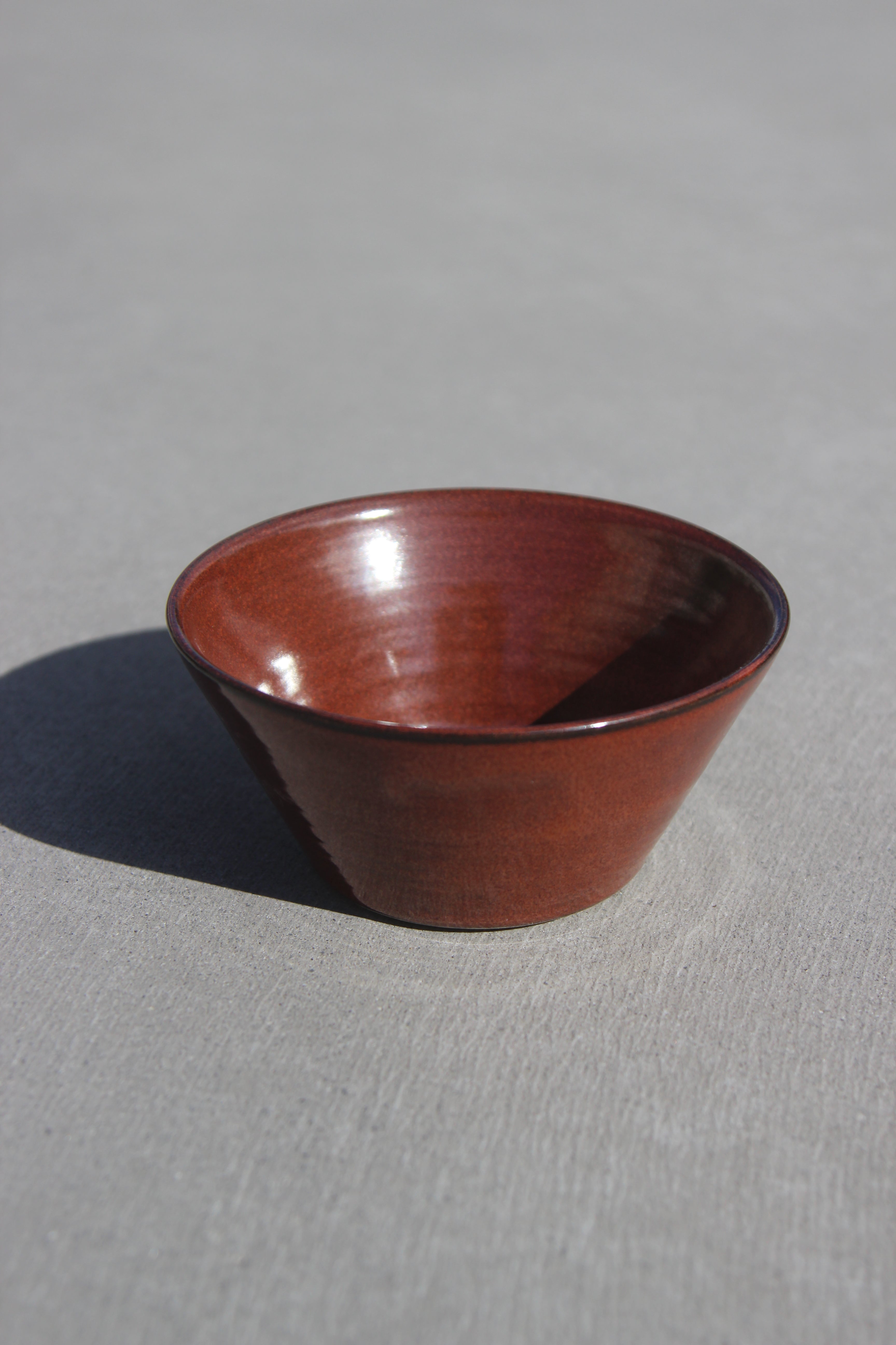 Small Bowl