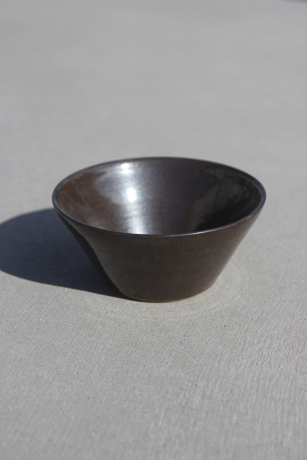 Small Bowl