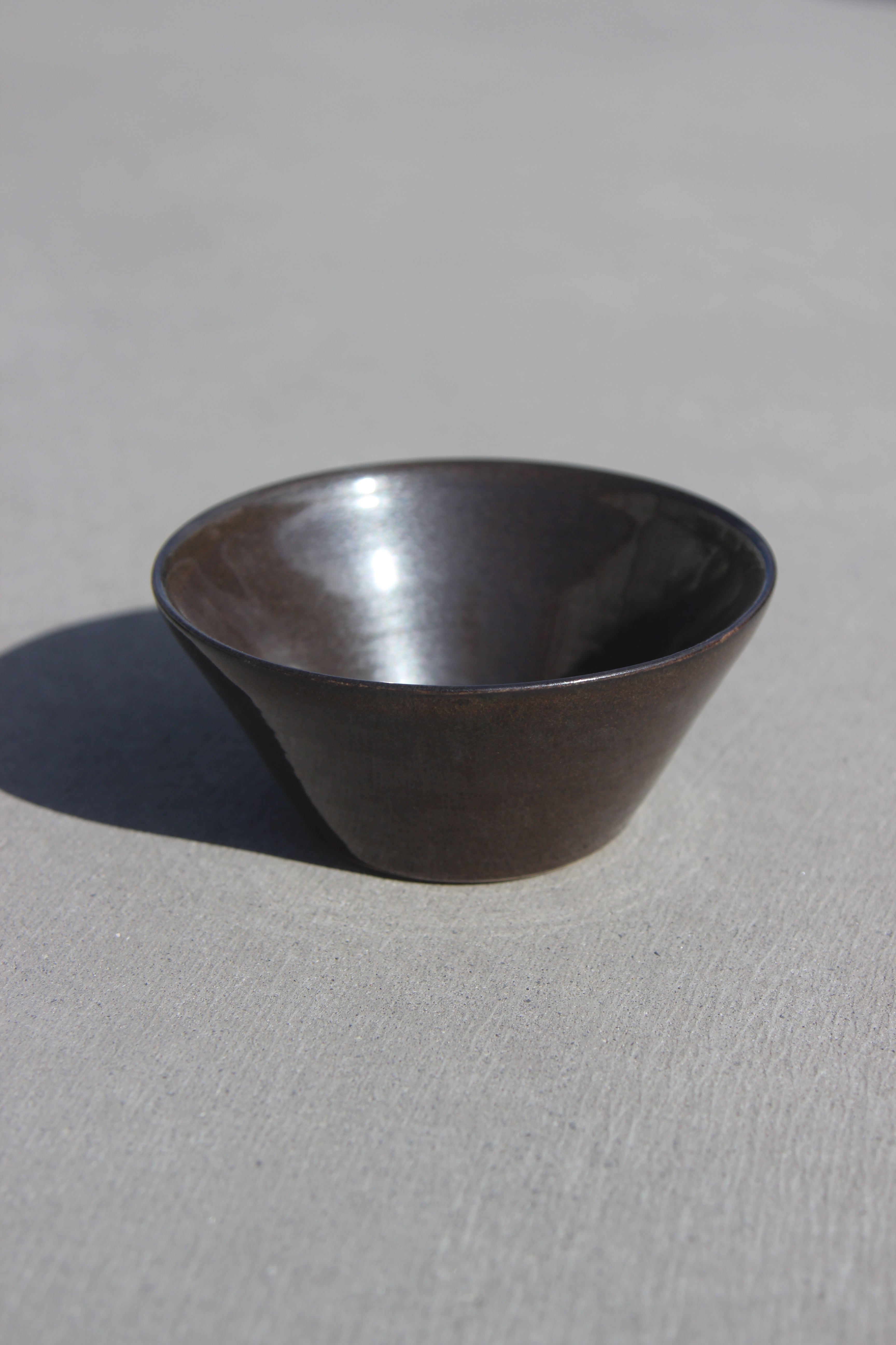 Small Bowl