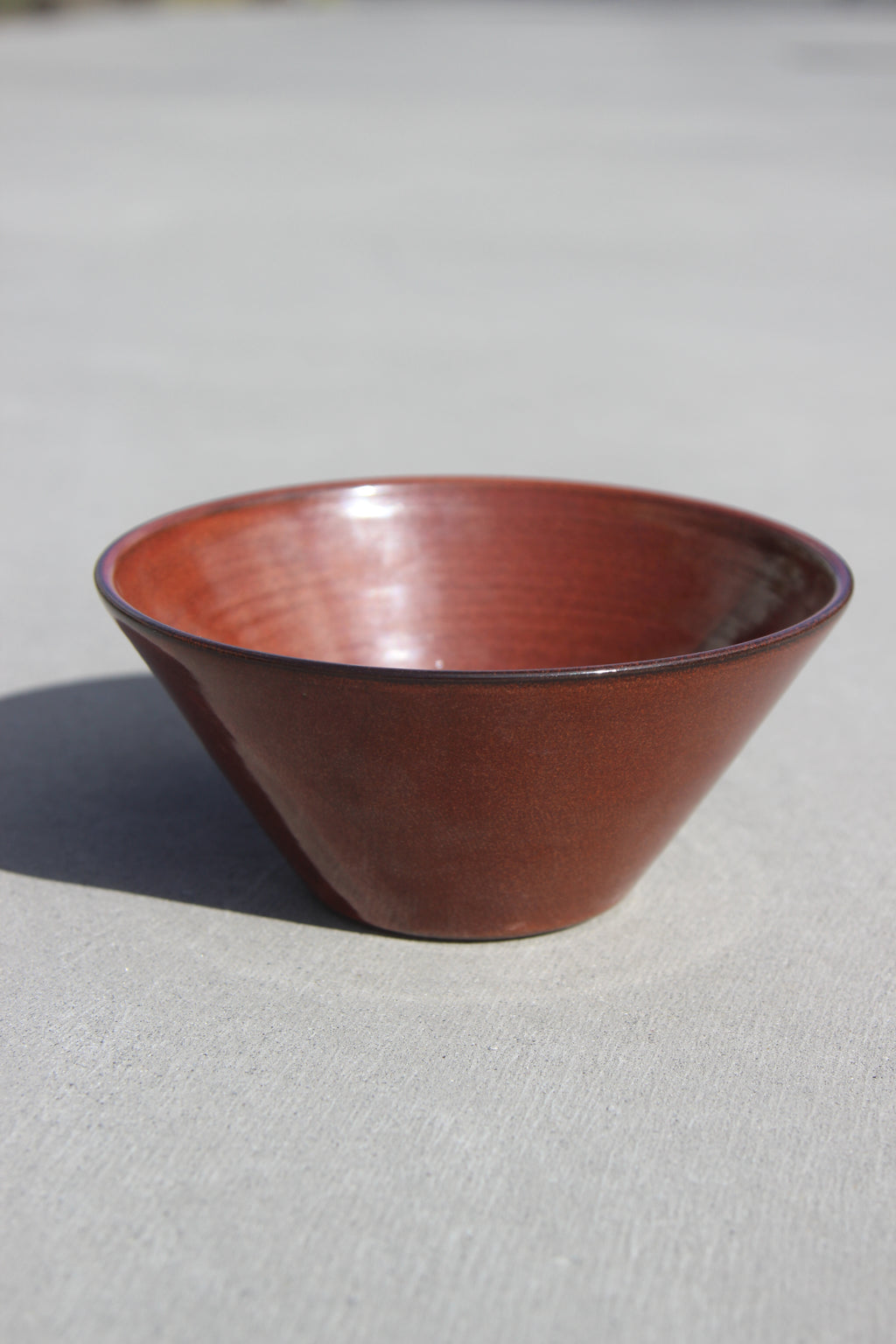 Large Bowl