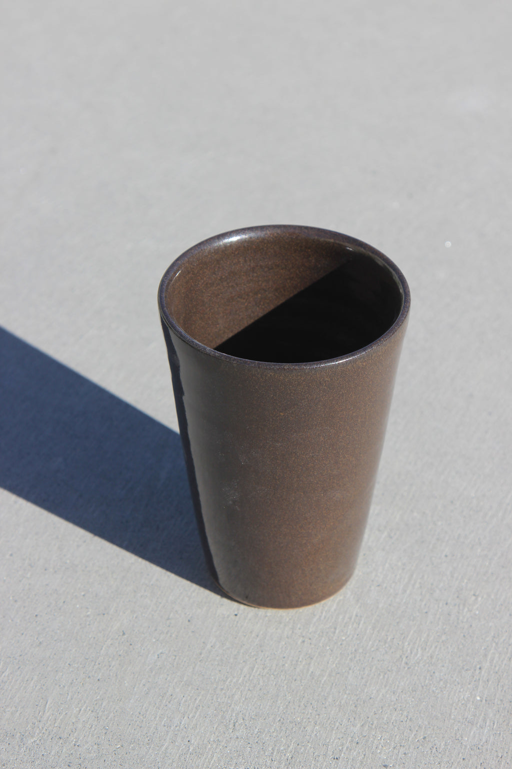 Large Tumbler