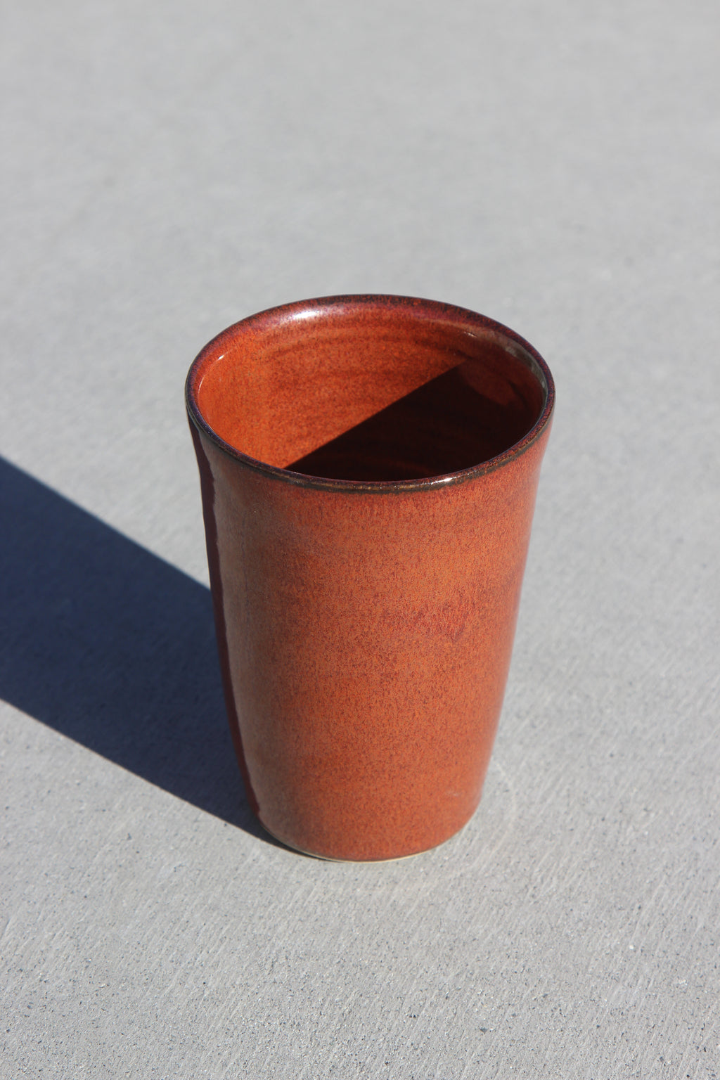 Large Tumbler