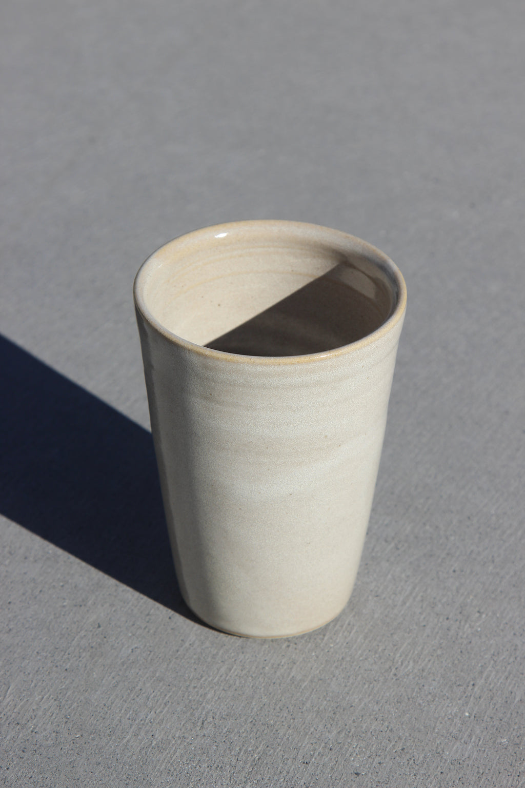 Large Tumbler