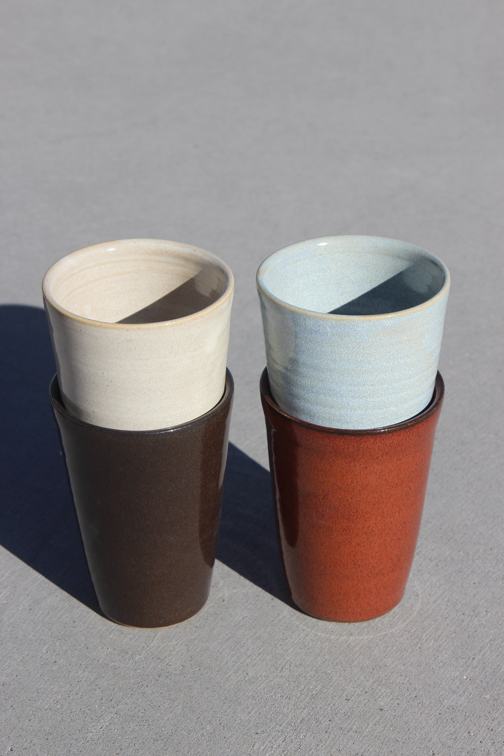 Large Tumbler