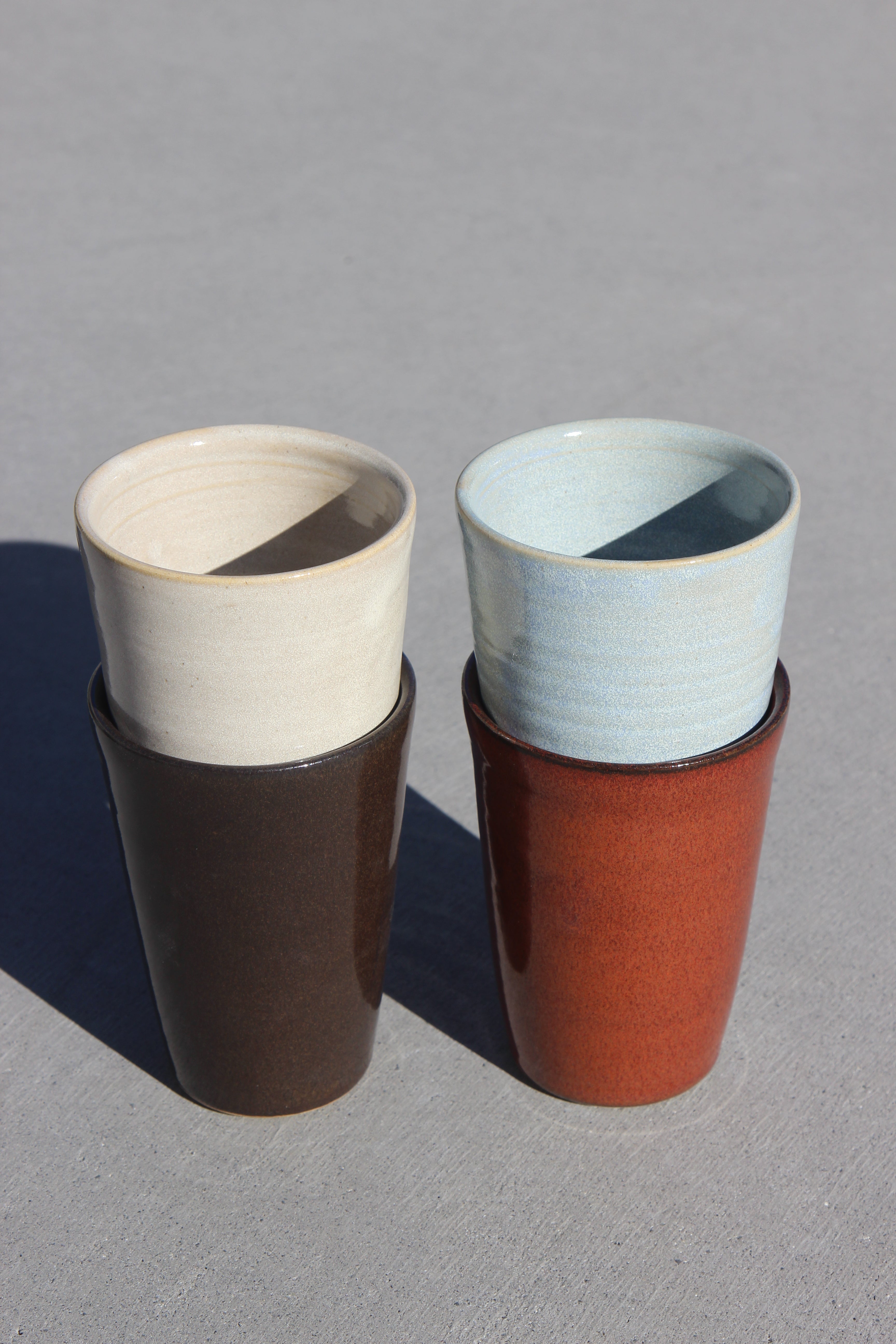 Large Tumbler