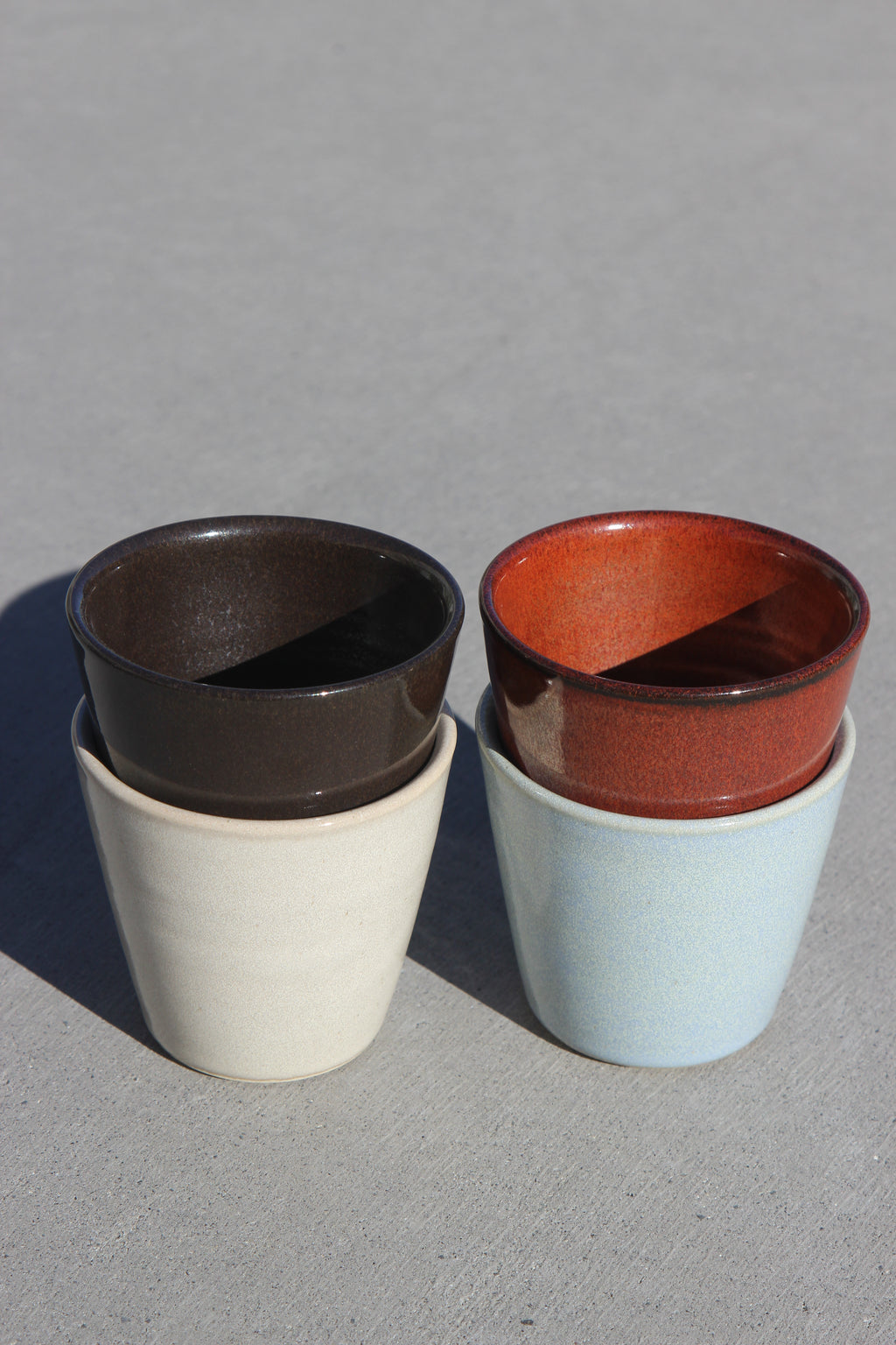 Medium Tumbler