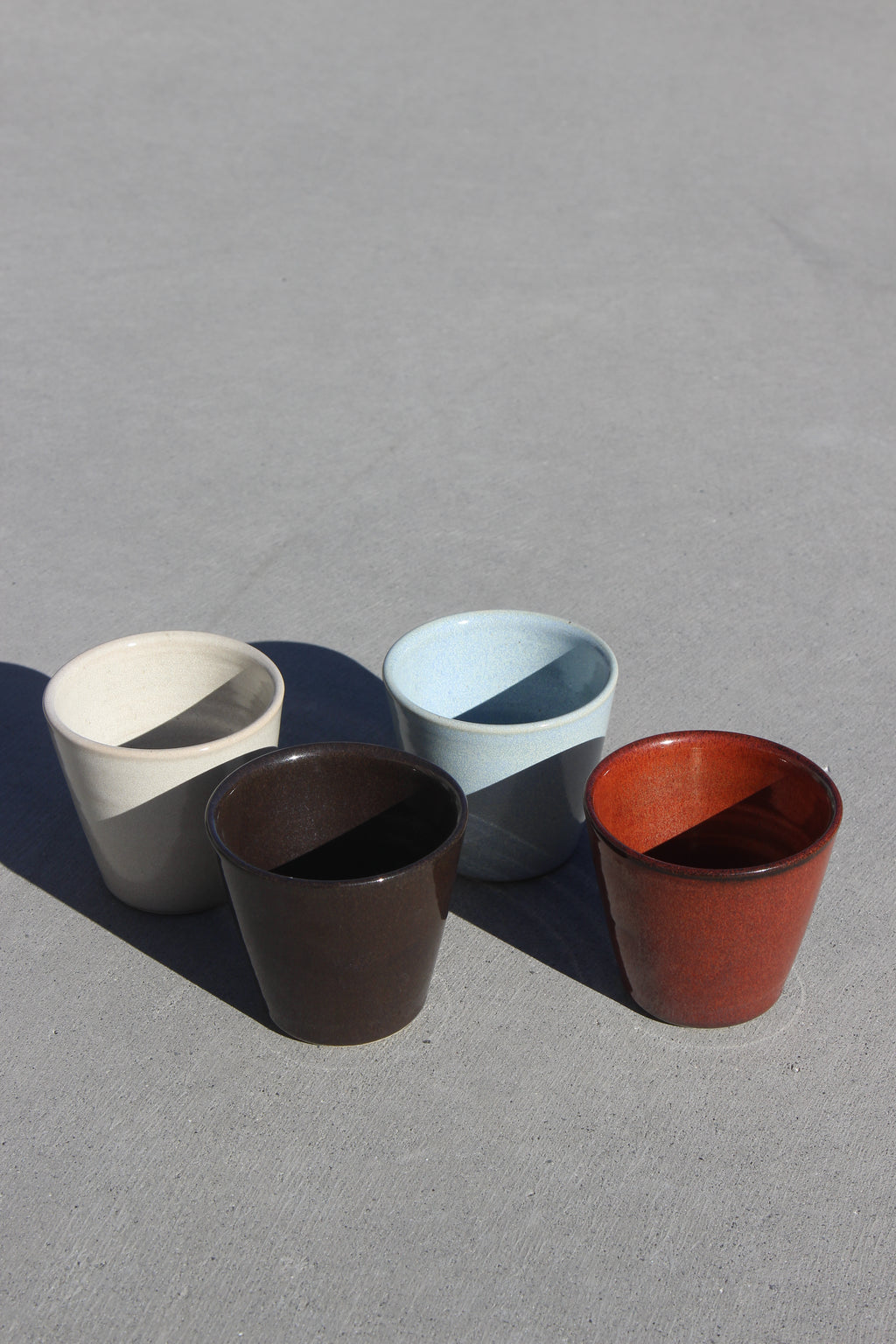 Medium Tumbler
