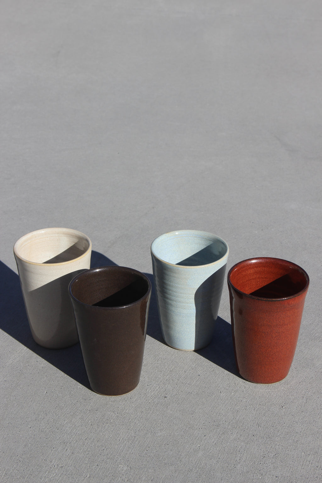 Large Tumbler