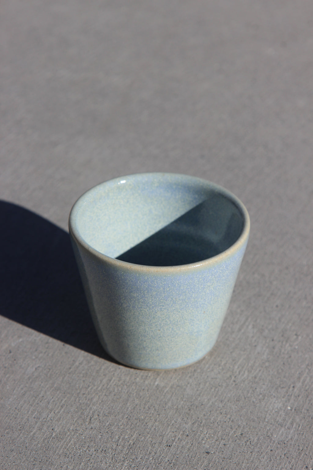 Small Tumbler