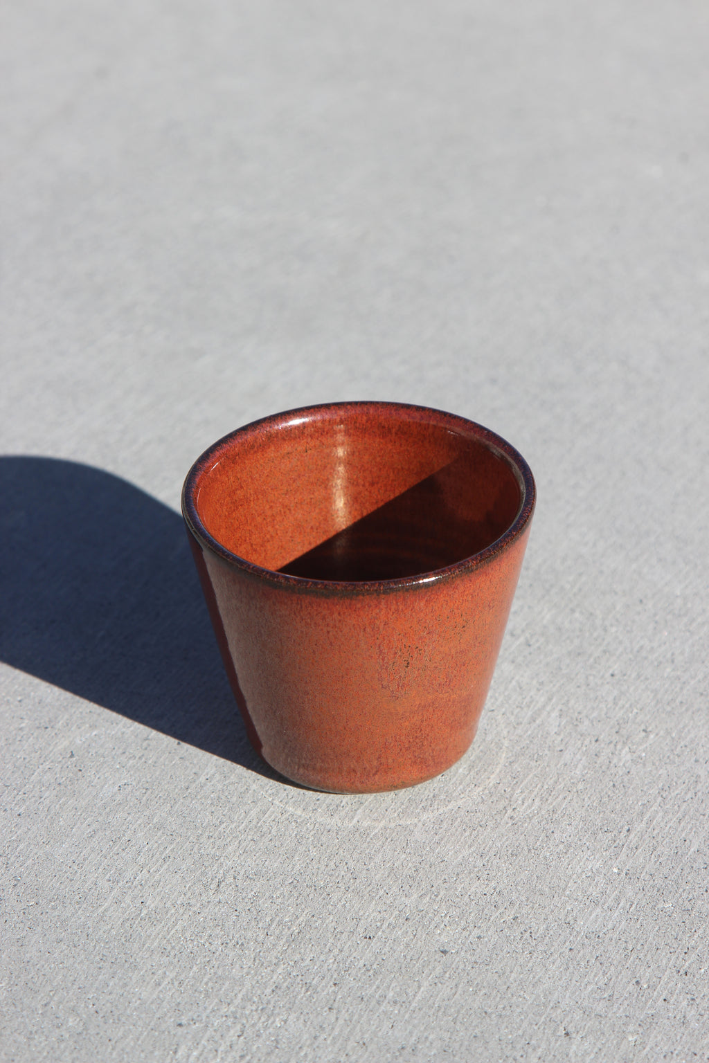 Small Tumbler