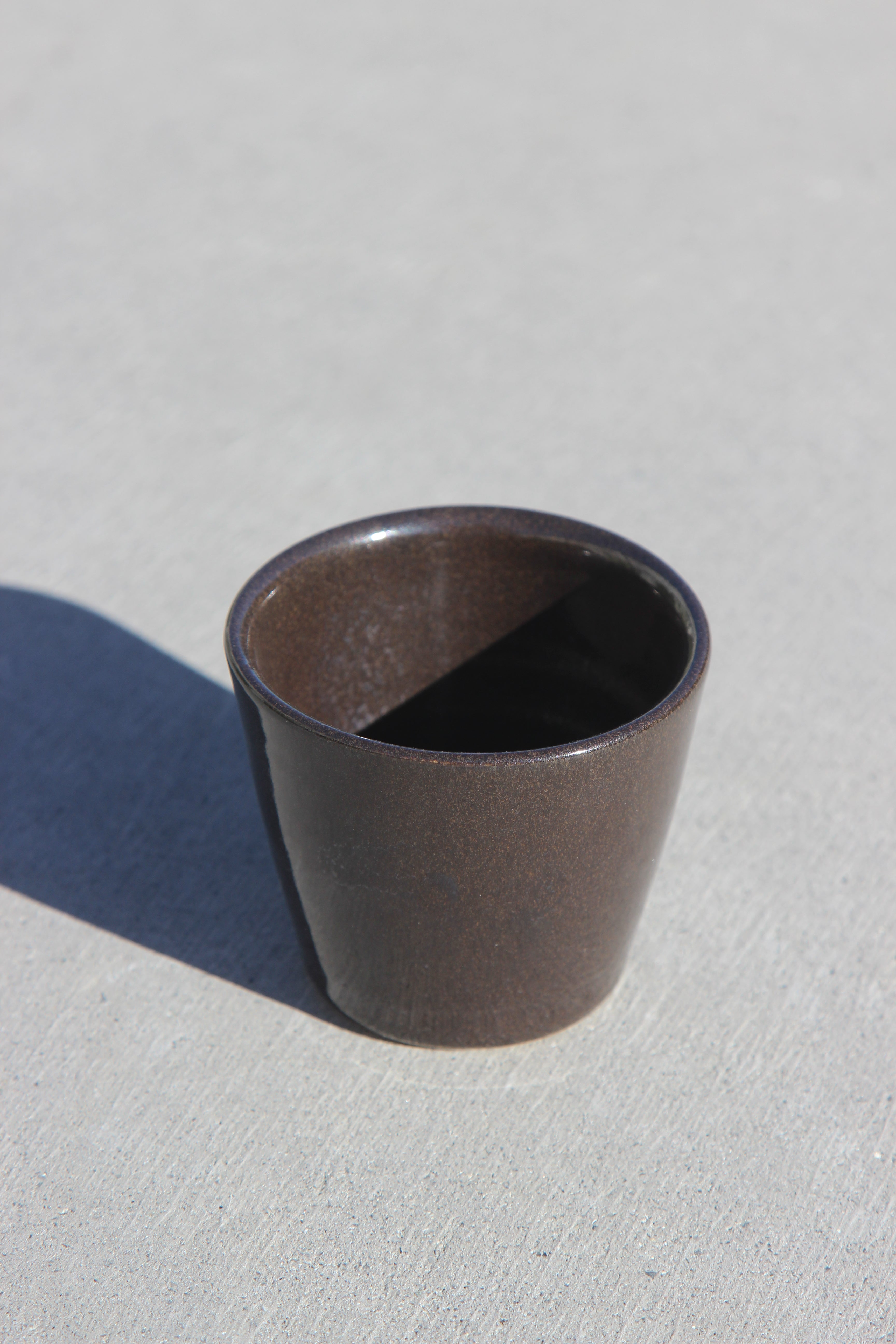 Small Tumbler