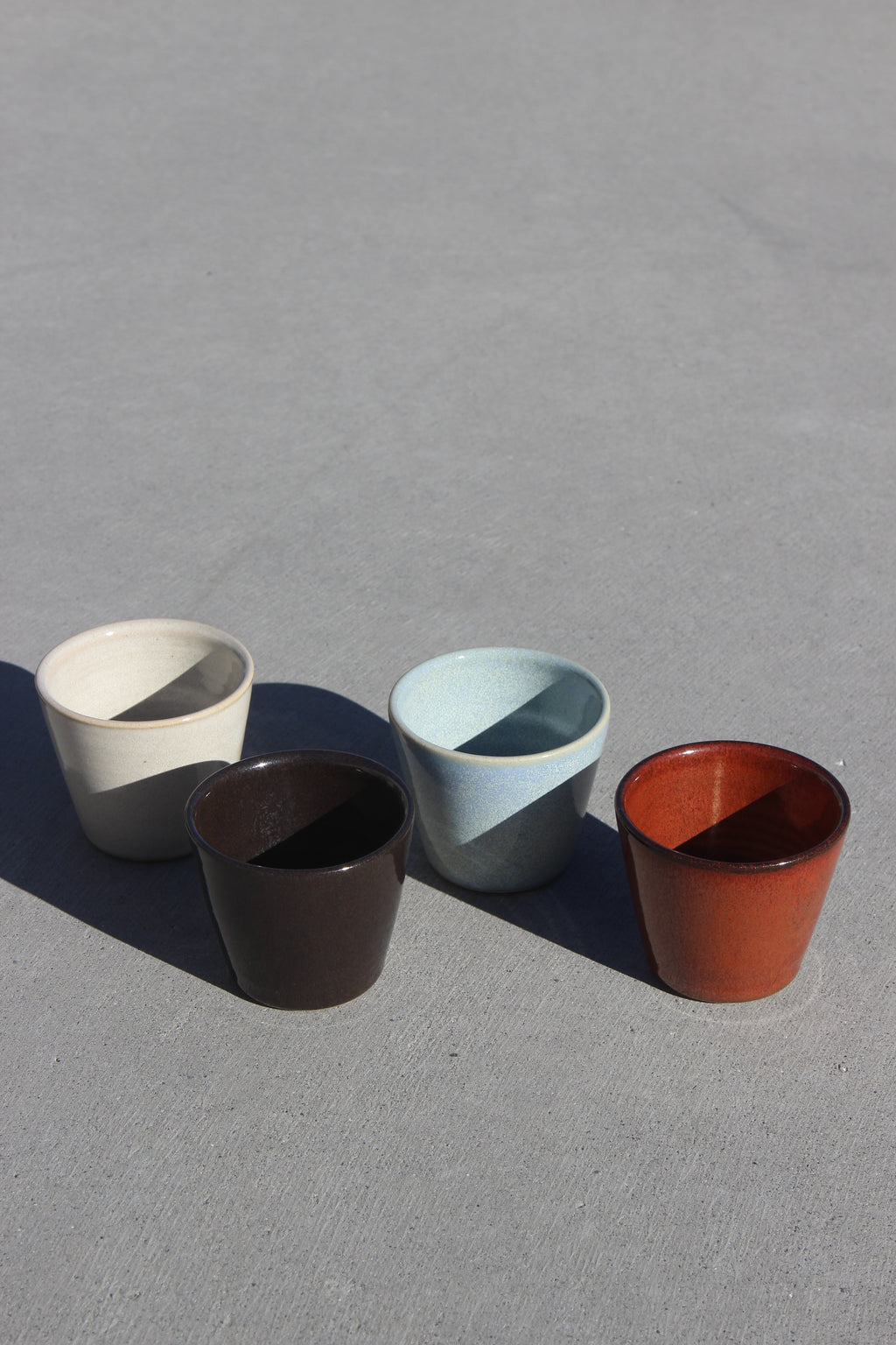 Small Tumbler