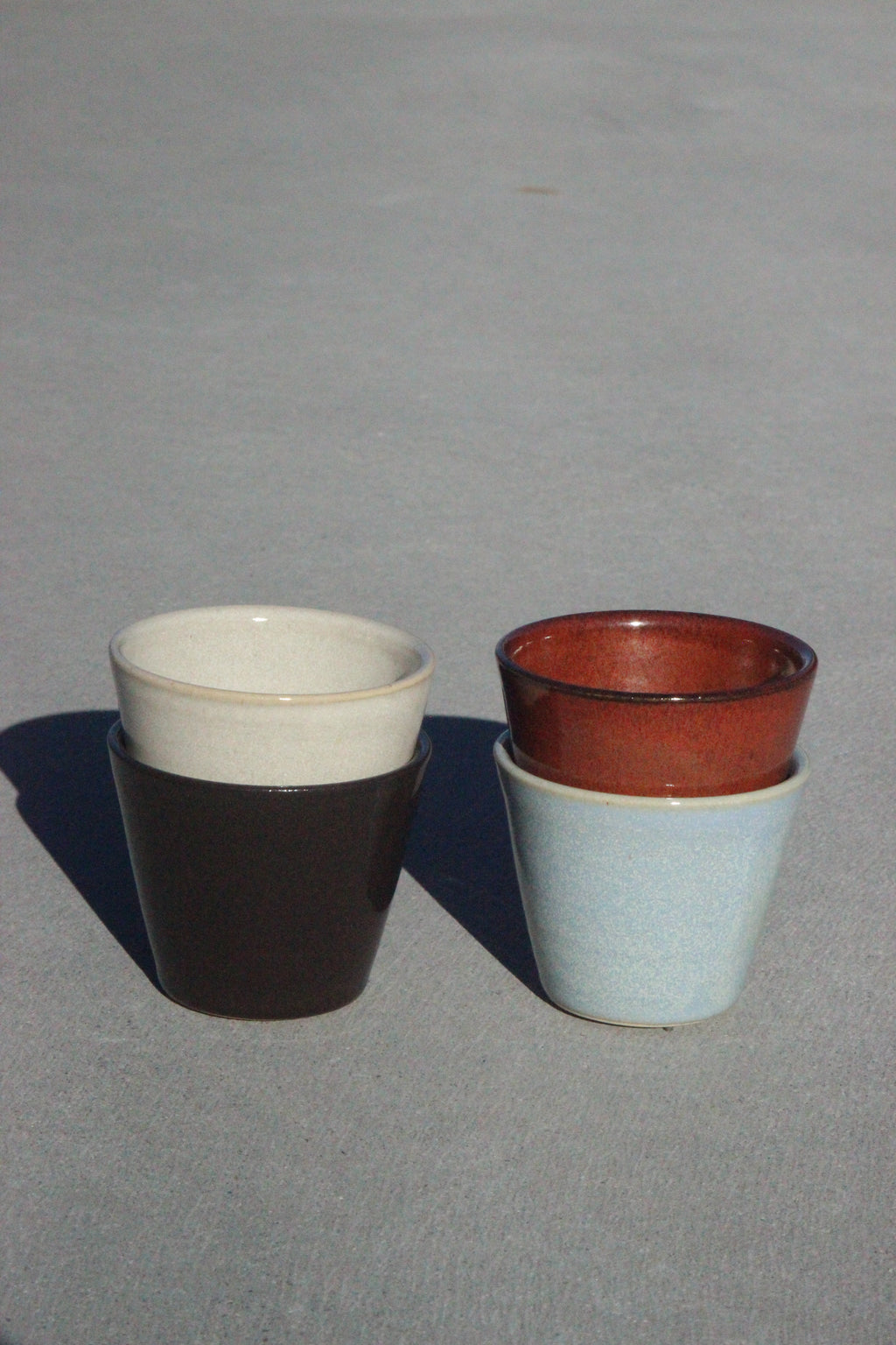 Small Tumbler